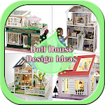 DIY Doll House Design Apk