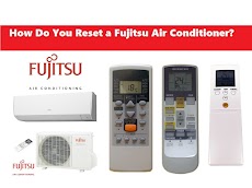 AC Repair Fujitsu Guide : HVACのおすすめ画像5