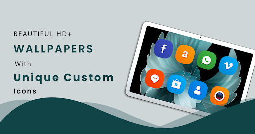 Android application Lenovo Tab Extreme Launcher screenshort