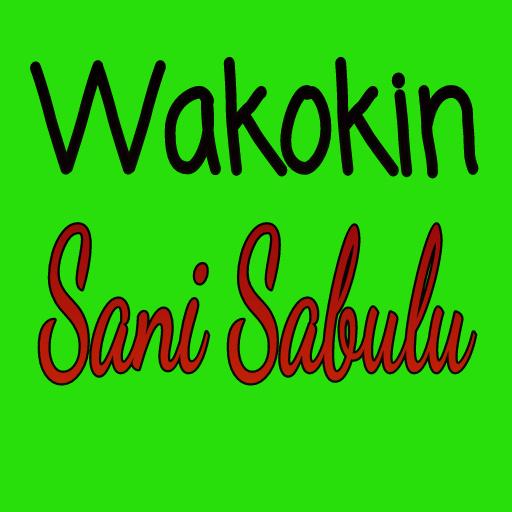 Wakokin Sani Sabulu  Icon