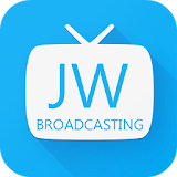 JW Broadcasting 2017 icon