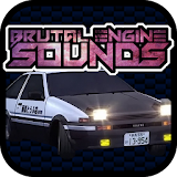 Engine sounds of AE86 icon