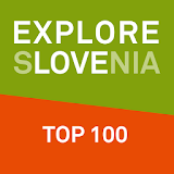 Slovenia's Top 100 icon