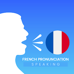 Icon image French Pronunciation