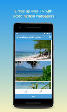 Tropical Island on Chromecastのおすすめ画像4