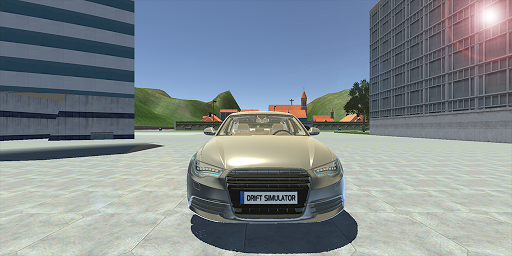 A6 Drift Simulator Game: Drifting Car Games Racing 1.1 screenshots 6