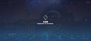 C4EI FPS - Screenshot 2