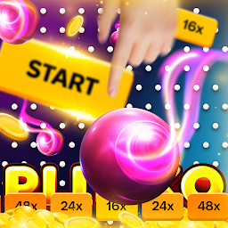Plinko Pong