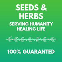 Seed and Herbs - Serving Humanity Healing Life