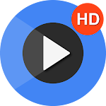 Cover Image of Download Full HD Video Player  APK