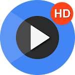 Full HD Video Player 2.1.38 (AdFree)