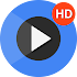 Full HD Video Player 2.1.40