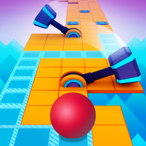 Rolling Ball Sky Download on Windows
