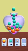 screenshot of Ball Fit Puzzle
