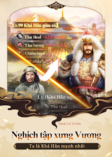 Game of Khans-Thu00e0nh Cu00e1t Tu01b0 Hu00e3n 1.7.10.13200 screenshots 8
