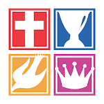 Cover Image of Herunterladen Foursquare Convention Glory to  APK