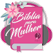Bíblia para Mulher MP3 - Androidアプリ
