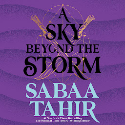 Icon image A Sky Beyond the Storm