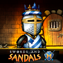 Swords and Sandals Medieval