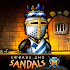 Swords and Sandals Medieval1.9.2