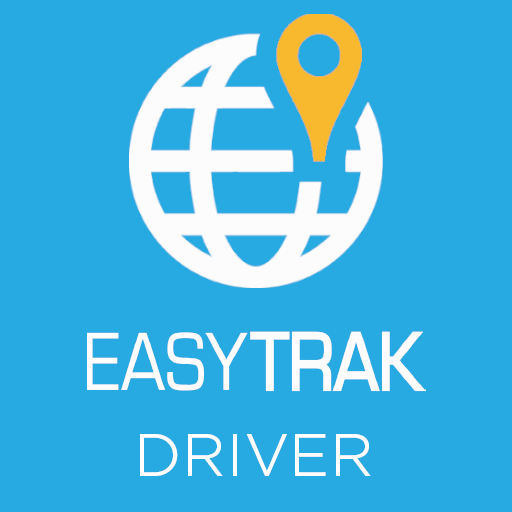 EasyTrak Driver  Icon