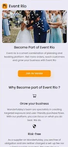 Event Rio Business
