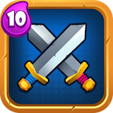 Deck Strategy for Clash Royale icon