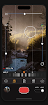 screenshot of Manual Night Mode Camera