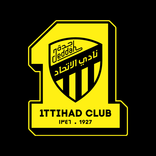 ittihad | الاتحاد logo