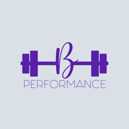 B Performance Coaching logo