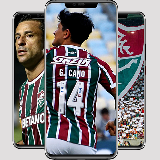 Fluminense Wallpapers logo