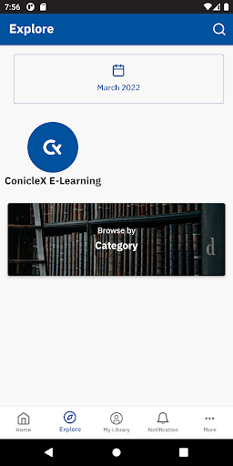 VUP-Vencorex UP ModernLearning Screen 3