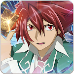 Cover Image of Tải xuống Duelist Alliance  APK