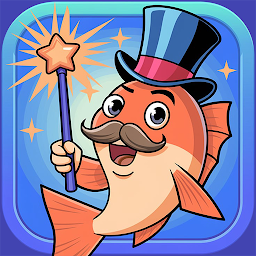 Fish Match:Merge Blast