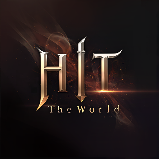  HIT : The World 