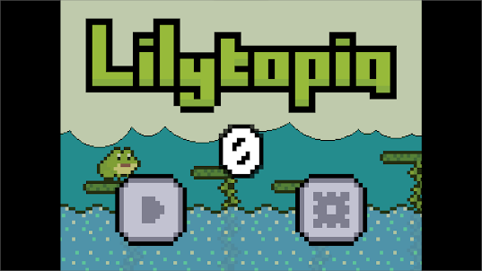 Lilytopia
