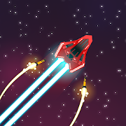 Space Explorer : Missile escape game