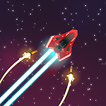 Space Explorer : Missile escape game Apk