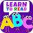 Learn to Read! Bini ABC games! APK