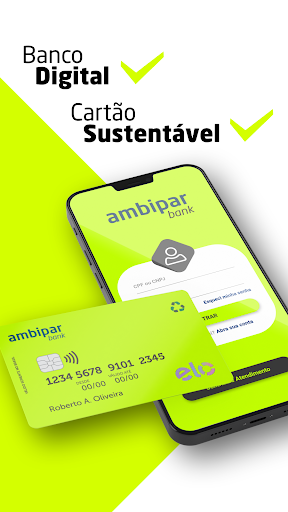 Ambipar Bank Screen 2