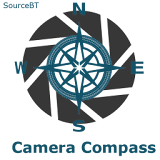 Camera Compass icon
