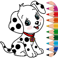 Draw Cute Dog Easy