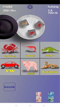 Dadu Koprok Classic - Screenshot 4