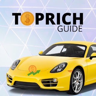 TopRich Earn Game Apk guide