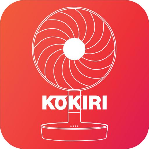 제로 스마트 팬 - zero SMART FAN logo