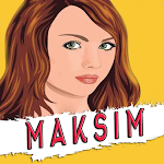 Cover Image of Herunterladen MakSим песни без интернета 1.1.1 APK