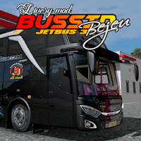 Livery Mod Bussid JB3 Bejeu