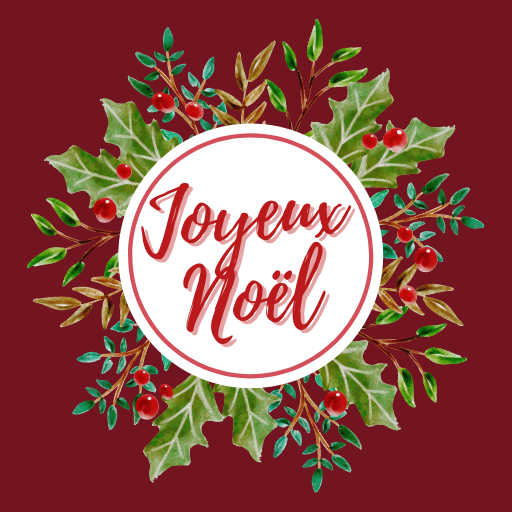 sms joyeux noël ดาวน์โหลดบน Windows