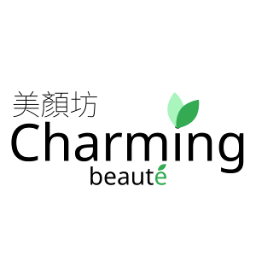 Charming Beaute logo