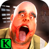 Mr. Meat: Horror Escape Room